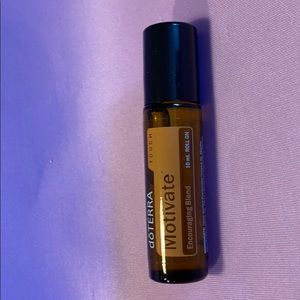 Doterra motivate touch. Final price.